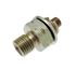 Pressure Relief Valve Assembly - Short Bodied - Reconditioned - 149811R - 1